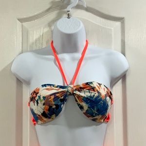 NWT 6 Shore Road Bikini Top
